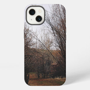 Falln Bannack Overgrowth iPhone 13 Case