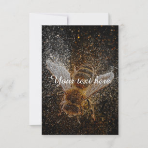 Falln Bees Are Magic