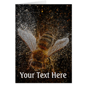 Falln Bees Are Magic