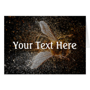 Falln Bees Are Magic