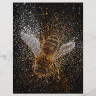 Falln Bees Are Magic