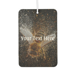 Falln Bees Are Magic Car Air Freshener