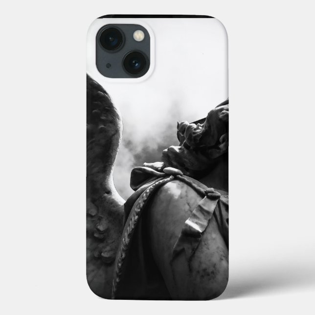 Falln Between Darkness and Light Case-Mate iPhone Case (Back)