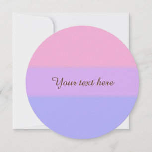 Falln Bisexual Pride Flag