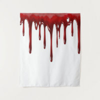 Falln Blood Drips