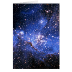 Falln Blue Embrionic Stars