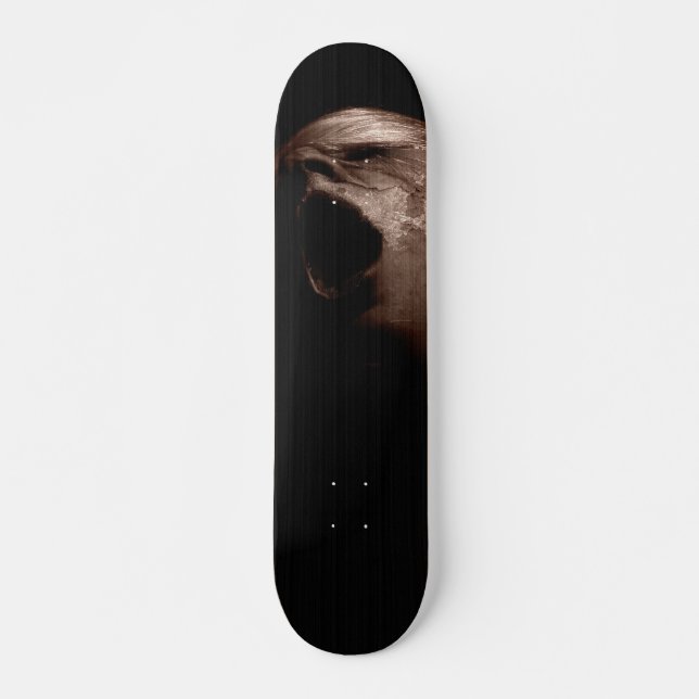 Falln Break Free Skateboard (Front)