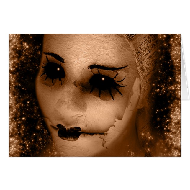 Falln Broken Pierrot (Front Horizontal)