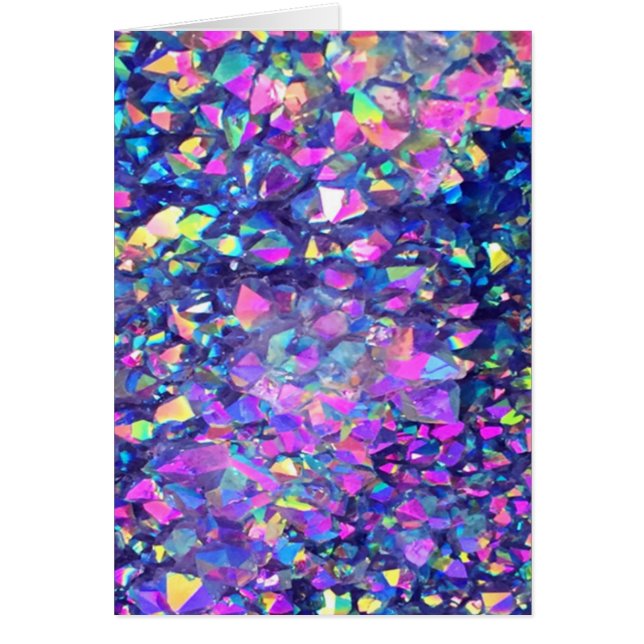 Falln Bubble Crystals (Front)