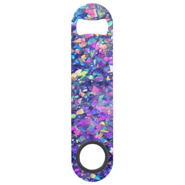 Falln Bubble Crystals (Front)