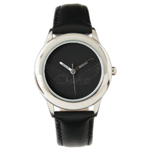 Falln Castiel With Wings Black Watch
