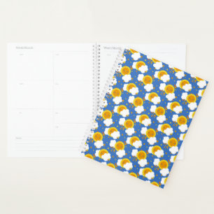 Falln Celestial Kawaii Planner