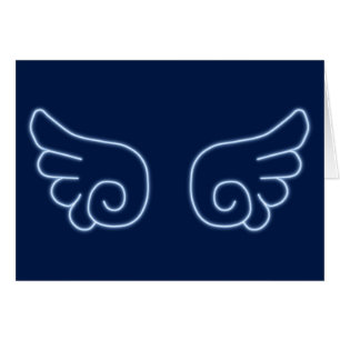 Falln Chibi Angel Wings