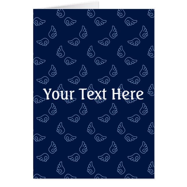 Falln Chibi Angel Wings (Front)