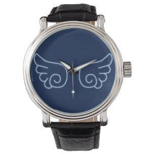 Falln Chibi Angel Wings Watch