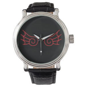 Falln Chibi Demon Wings Watch