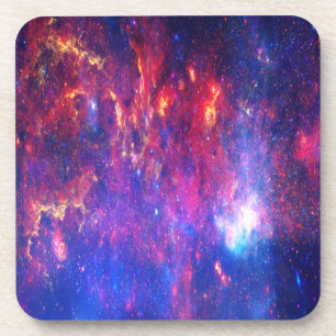 Falln Core of the Milkyway Coaster