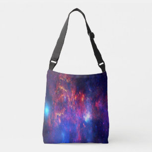 Falln Core of the Milkyway Crossbody Bag