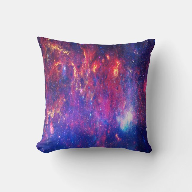 Falln Core of the Milkyway Cushion (Front)