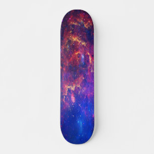 Falln Core of the Milkyway Skateboard