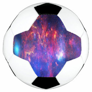 Falln Core of the Milkyway Soccer Ball