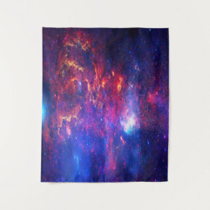 Falln Core of the Milkyway Tapestry