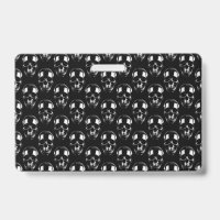 Falln Dark Skulls
