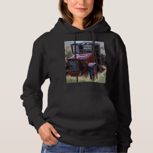 Falln Days Gone By Hoodie