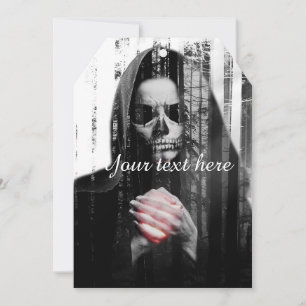 Falln Death Waits