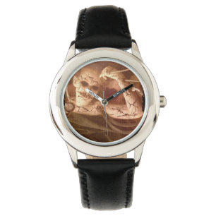 Falln Delicate Experiments Watch