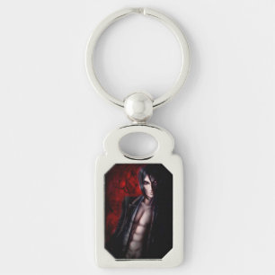 Falln Devil's Night Key Ring