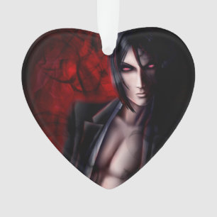 Falln Devil's Night Ornament