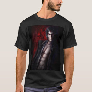 Falln Devil's Night T-Shirt