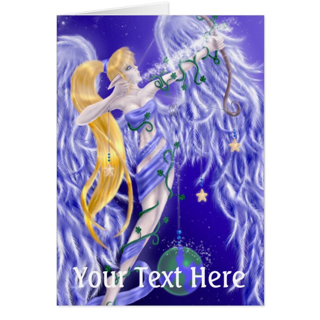 Falln Earth Angel (Front)