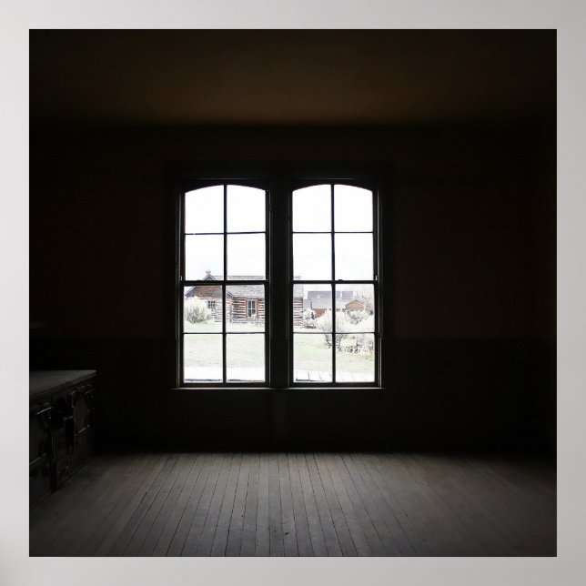 Falln Echo From The Past Poster (Front)