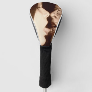 Falln Embrace Golf Head Cover