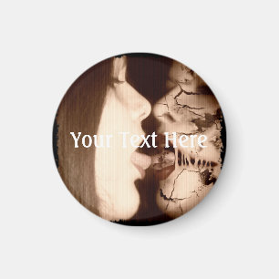 Falln Embrace Magnet