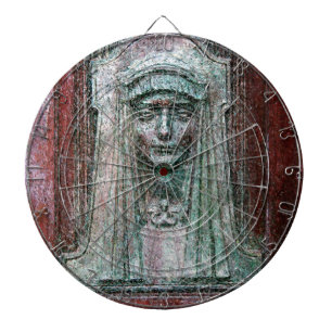 Falln Enter the Dream Dartboard