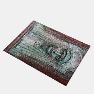 Falln Enter the Dream Doormat