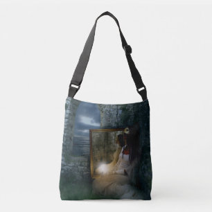 Falln Eternal Vanity Crossbody Bag