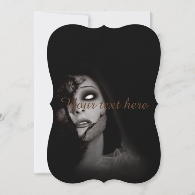 Falln Even Angels Fall (Front)