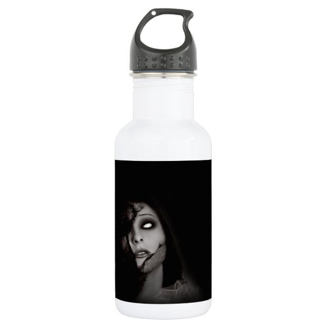 Falln Even Angels Fall 532 Ml Water Bottle (Front)