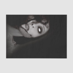 Falln Even Angels Fall Tissue Paper