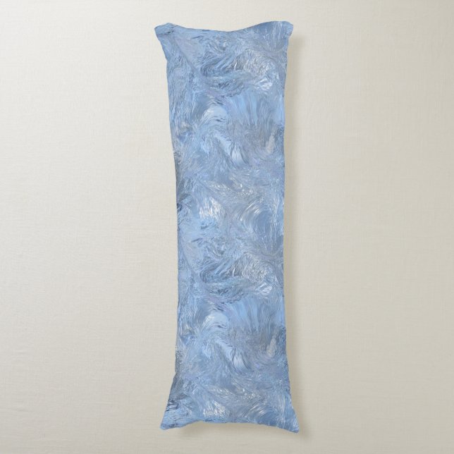 Falln Fantasy Ice Body Cushion (Front Vertical)