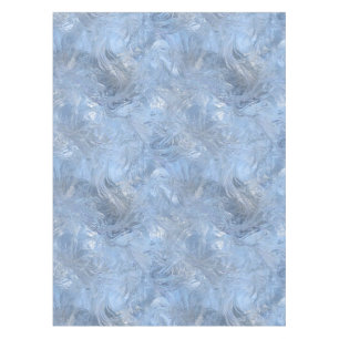 Falln Fantasy Ice Tablecloth