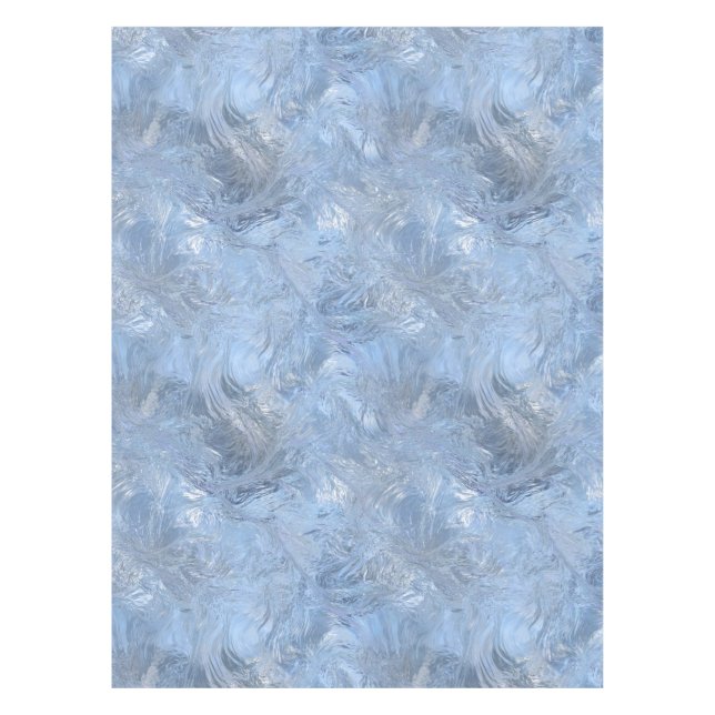 Falln Fantasy Ice Tablecloth (Front)