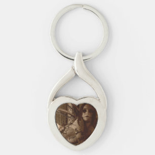 Falln Follow Me Key Ring