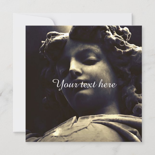 Falln Gabriel Descending (Front)