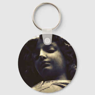 Falln Gabriel Descending Key Ring