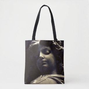 Falln Gabriel Descending Tote Bag